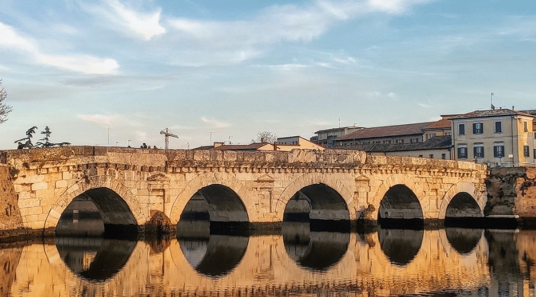 Rimini in 24 ore: itinerario express