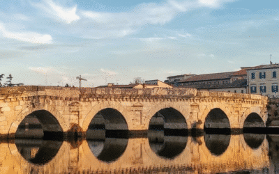 Rimini in 24 ore: itinerario express