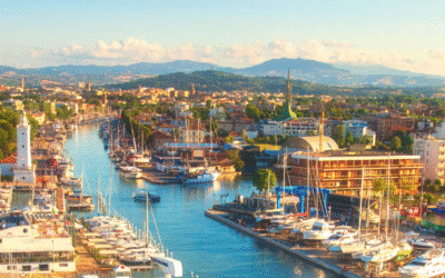 10 cose che forse non sai su Rimini