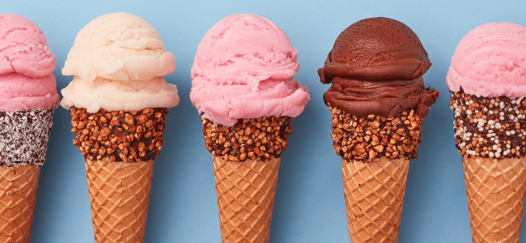 Gelaterie top a Rimini: le 4 migliori e i gusti da provare