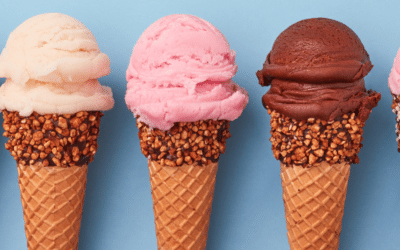 Gelaterie top a Rimini: le 4 migliori e i gusti da provare
