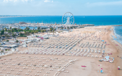 Estate 2026 a Rimini: eventi imperdibili e festival per grandi e piccini