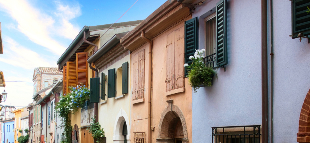 Rimini ad Aprile: eventi, clima e cosa visitare