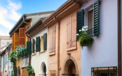 Rimini ad Aprile: eventi, clima e cosa visitare