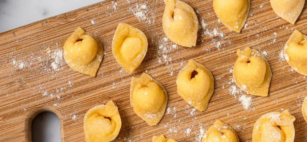 Rimini per buongustai: i 7 piatti che non ti puoi assolutamente perdere!