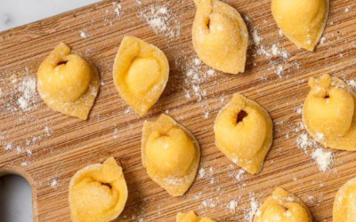 Rimini per buongustai: i 7 piatti che non ti puoi assolutamente perdere!