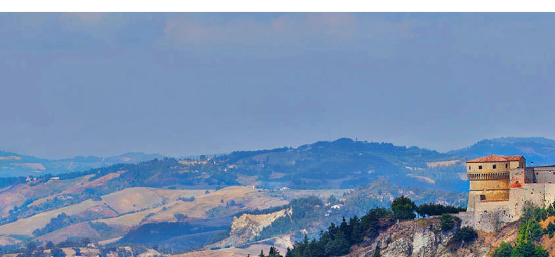 5 Escursioni giornaliere da Rimini che vale la pena fare