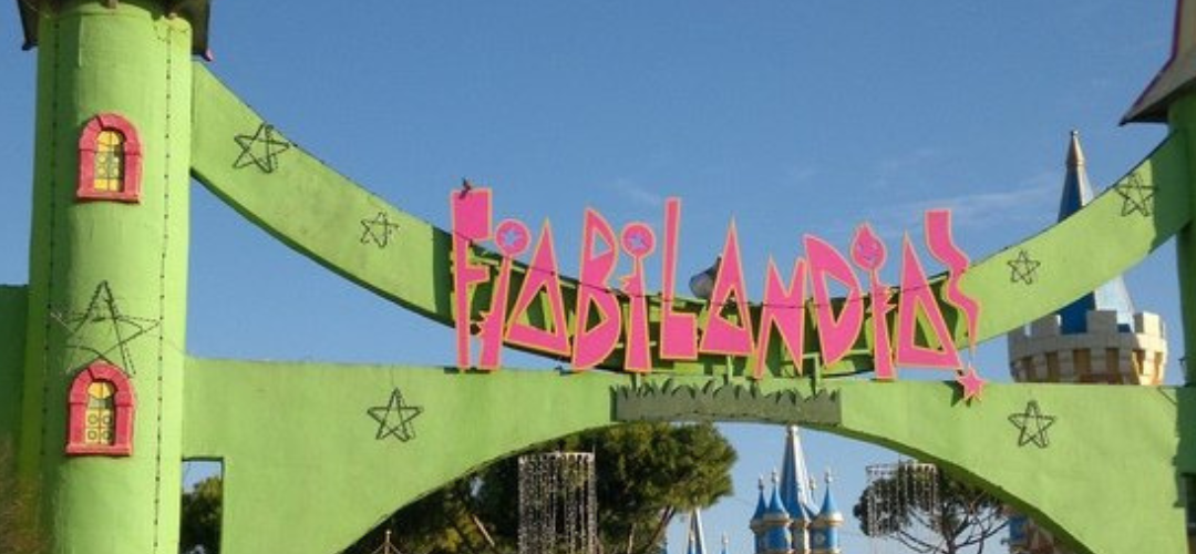Fiabilandia: tutto quello che devi sapere sul parco divertimenti