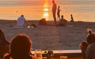 Dove fare l’aperitivo con musica live a Rimini