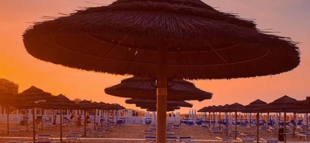 Dove guardare il tramonto a Rimini: i posti più belli (e più sottovalutati)