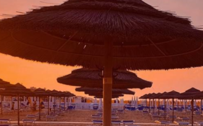Dove guardare il tramonto a Rimini: i posti più belli (e più sottovalutati)