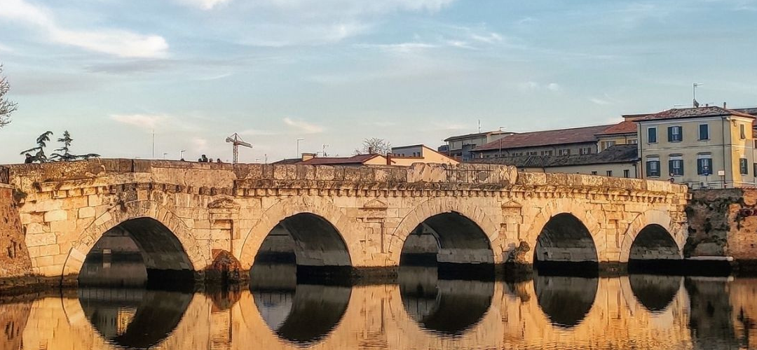 Rimini a Maggio: sole e primavera per una vacanza perfetta senza folla