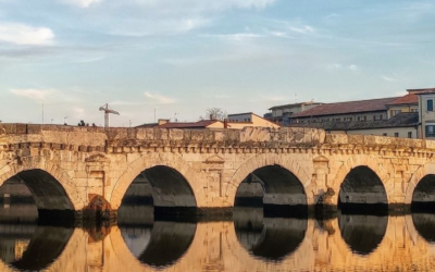 Rimini a Maggio: sole e primavera per una vacanza perfetta senza folla