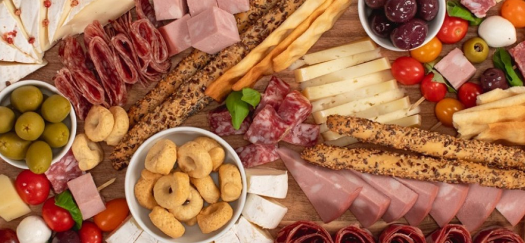 Prodotti tipici da portare a casa da Rimini: i sapori da non perdere