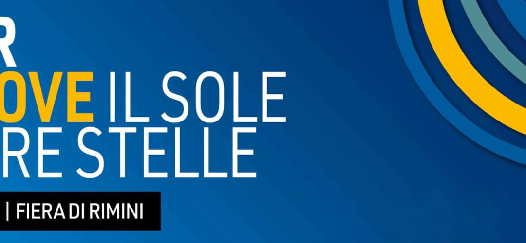 Meeting di Rimini 2026: l’anno storico dell’arrivo di Papa Leone XIV