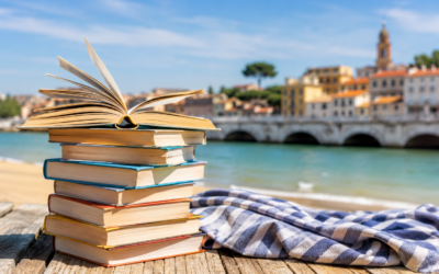 Mare di Libri 2026 a Rimini: Un weekend speciale per giovani lettori